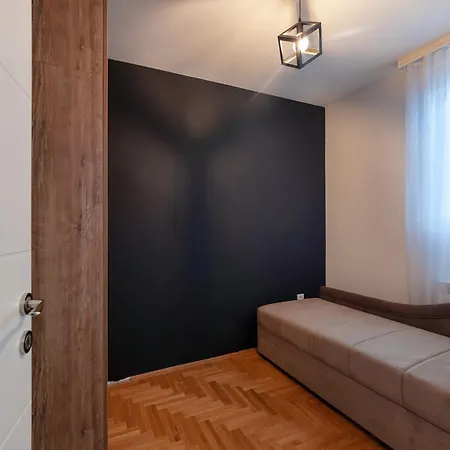 Appartement Luxury Belgrado