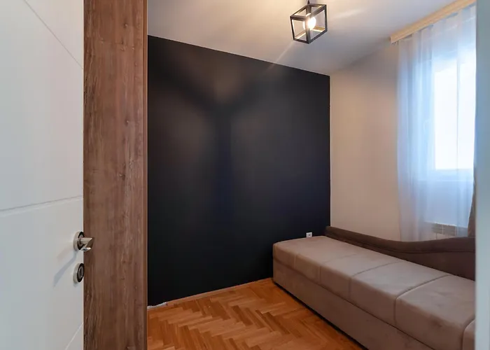 Apartamento Luxury Belgrado